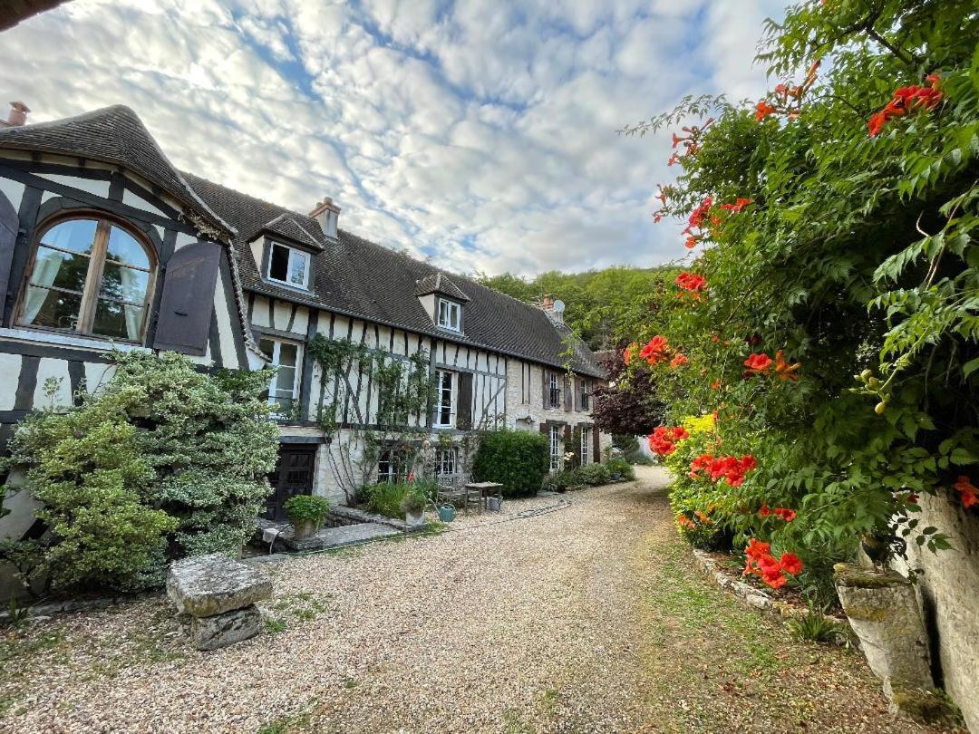 Evergreen Guesthouse Vernon  Zewnętrze zdjęcie