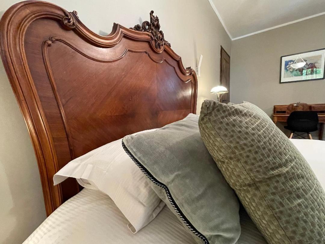 Evergreen Guesthouse Vernon  Zewnętrze zdjęcie