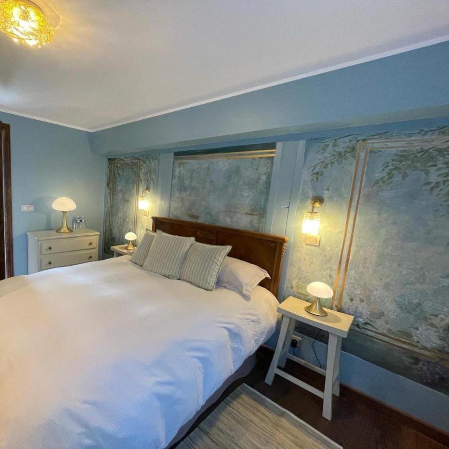 Evergreen Guesthouse Vernon  Zewnętrze zdjęcie