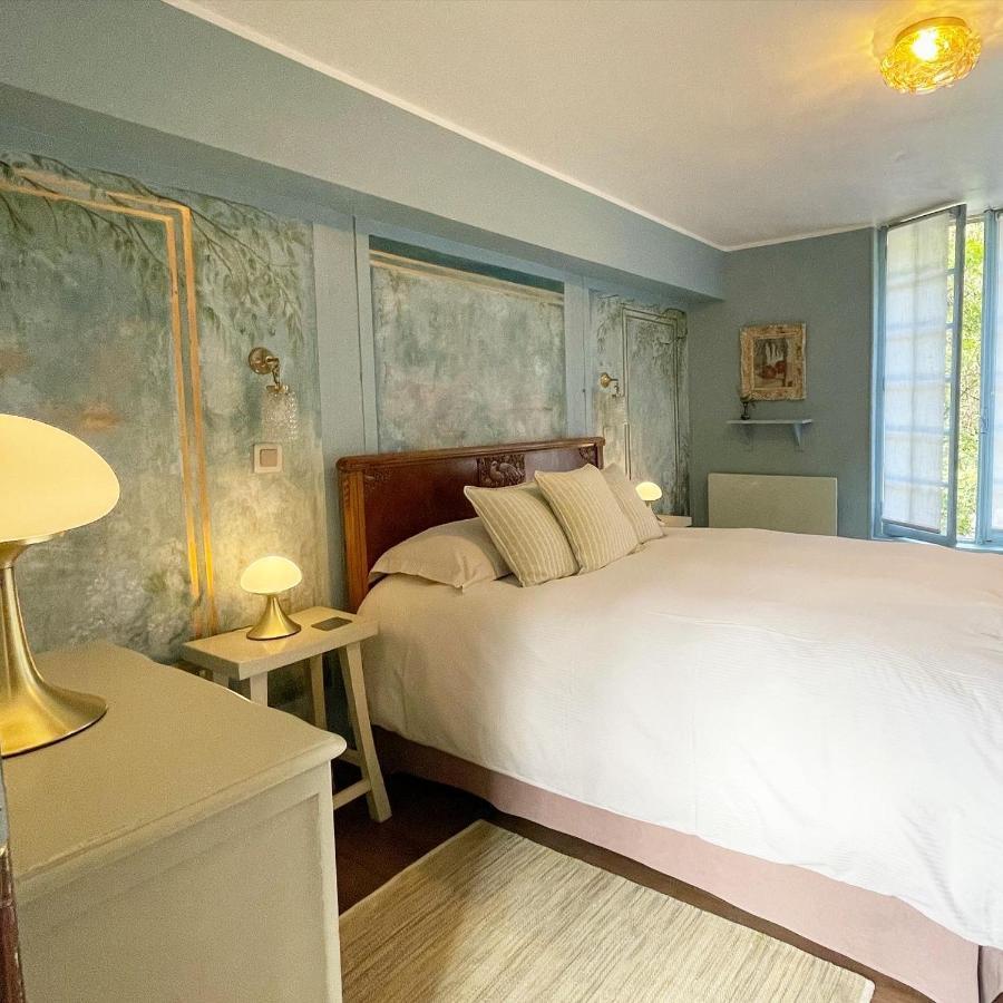 Evergreen Guesthouse Vernon  Zewnętrze zdjęcie