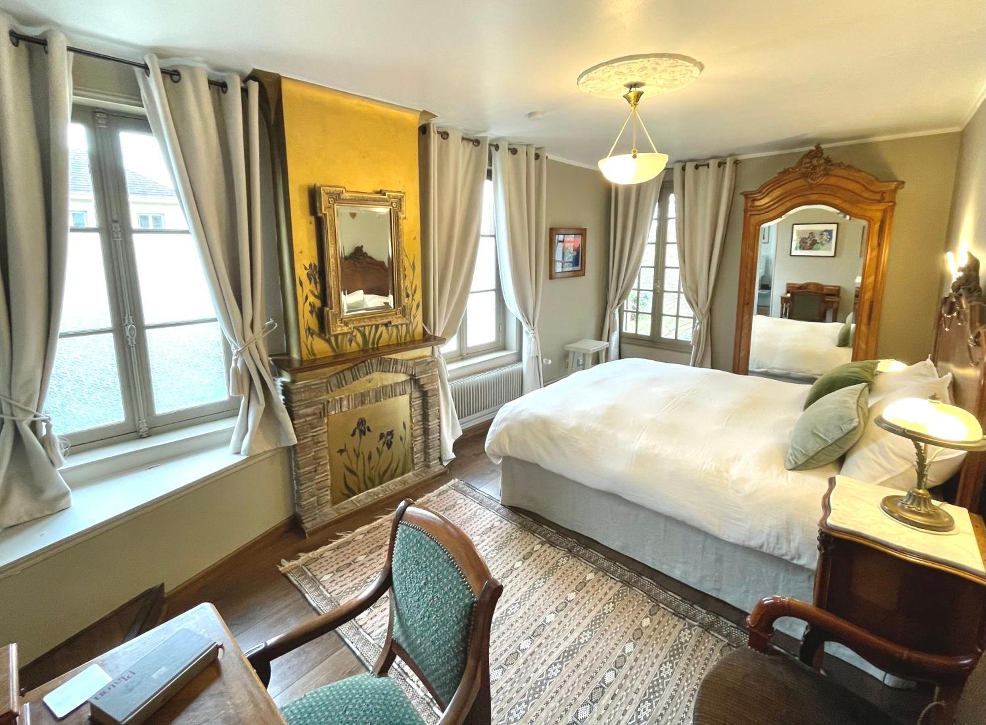 Evergreen Guesthouse Vernon  Zewnętrze zdjęcie