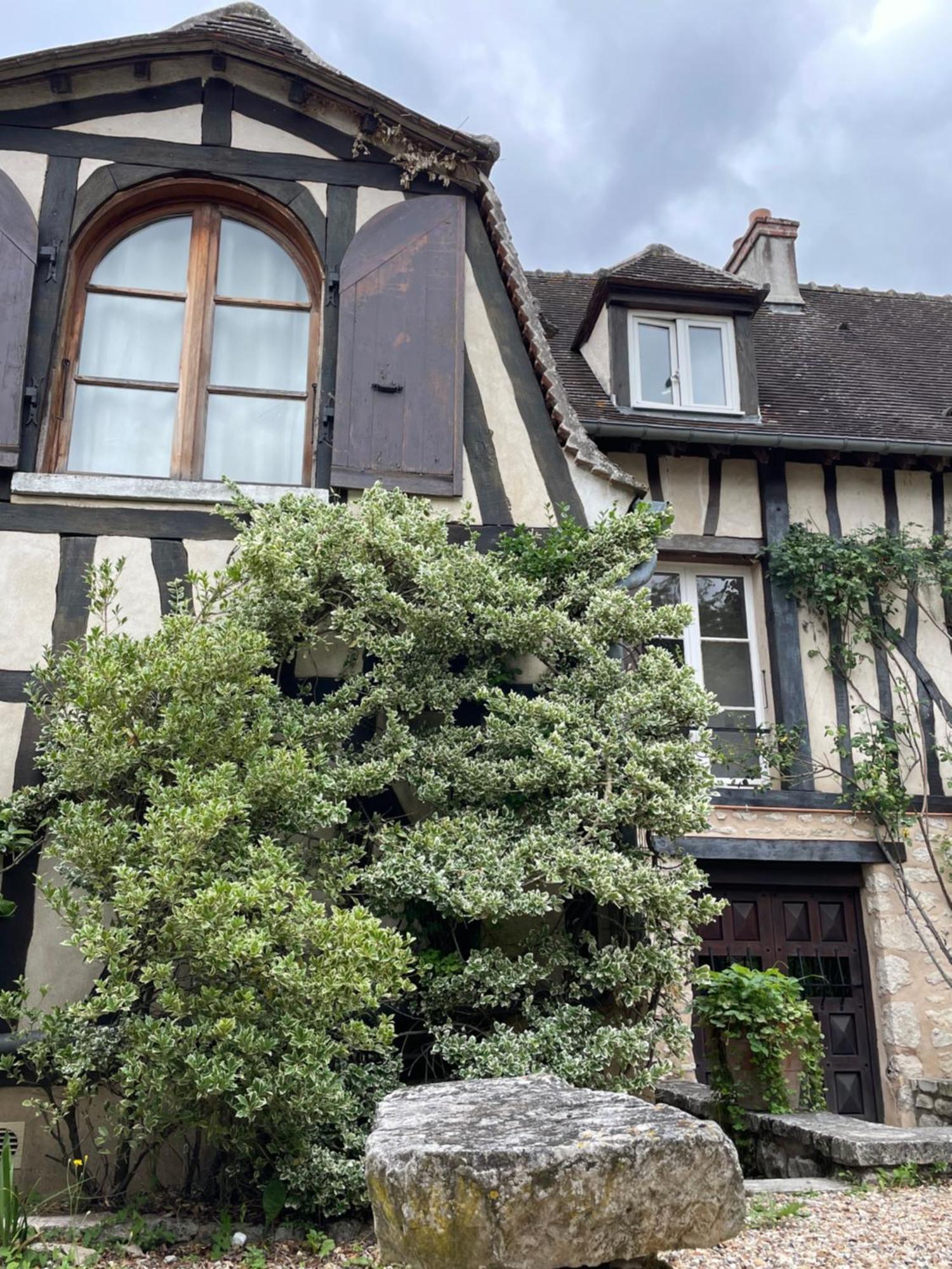 Evergreen Guesthouse Vernon  Zewnętrze zdjęcie