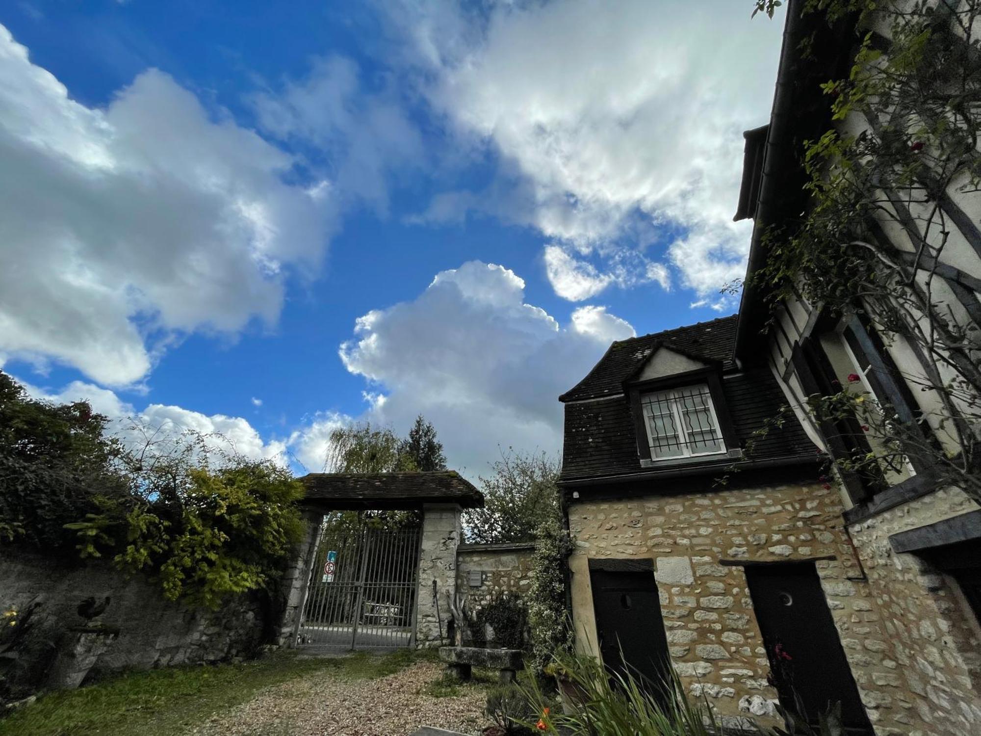 Evergreen Guesthouse Vernon  Zewnętrze zdjęcie