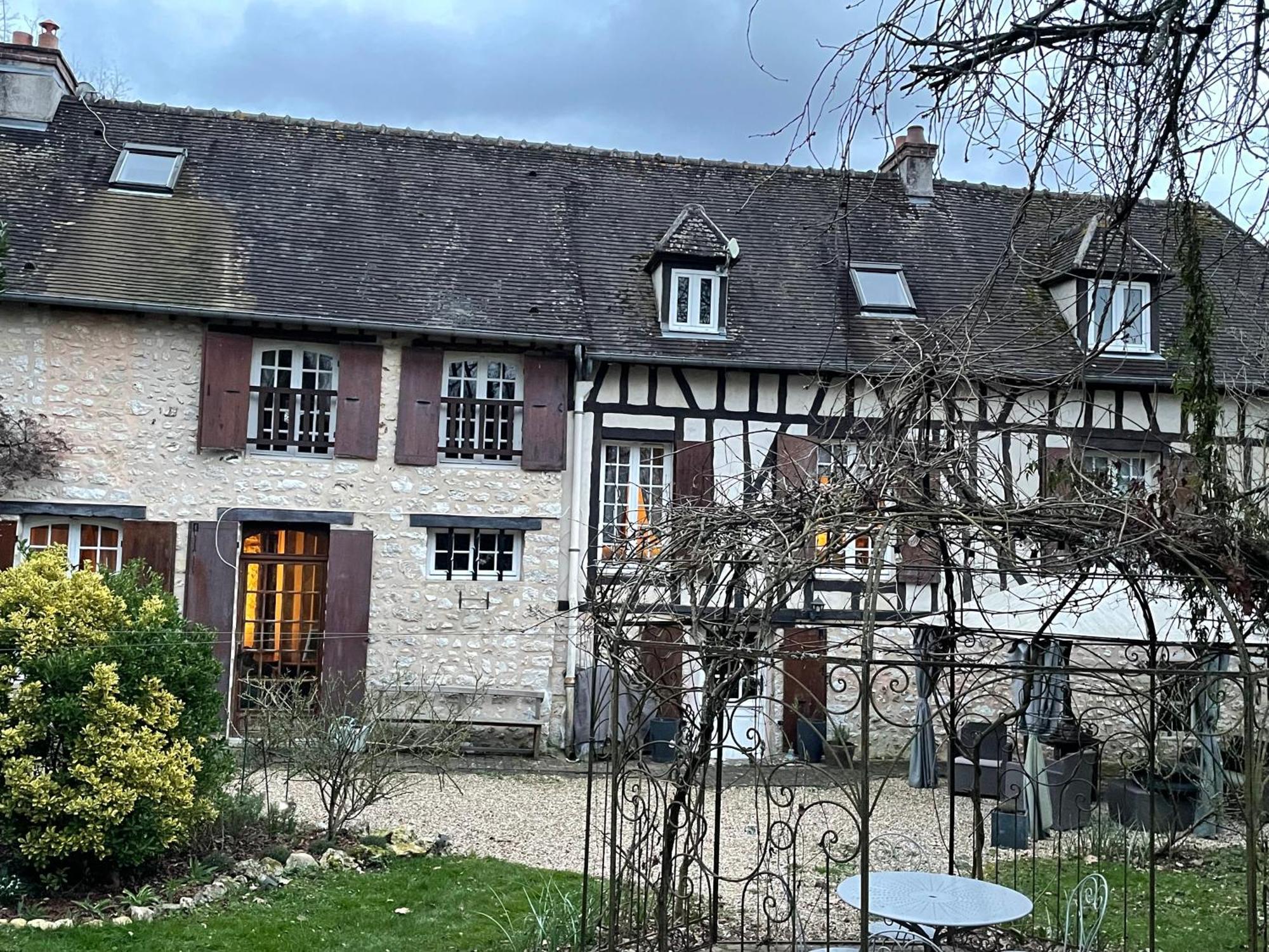 Evergreen Guesthouse Vernon  Zewnętrze zdjęcie