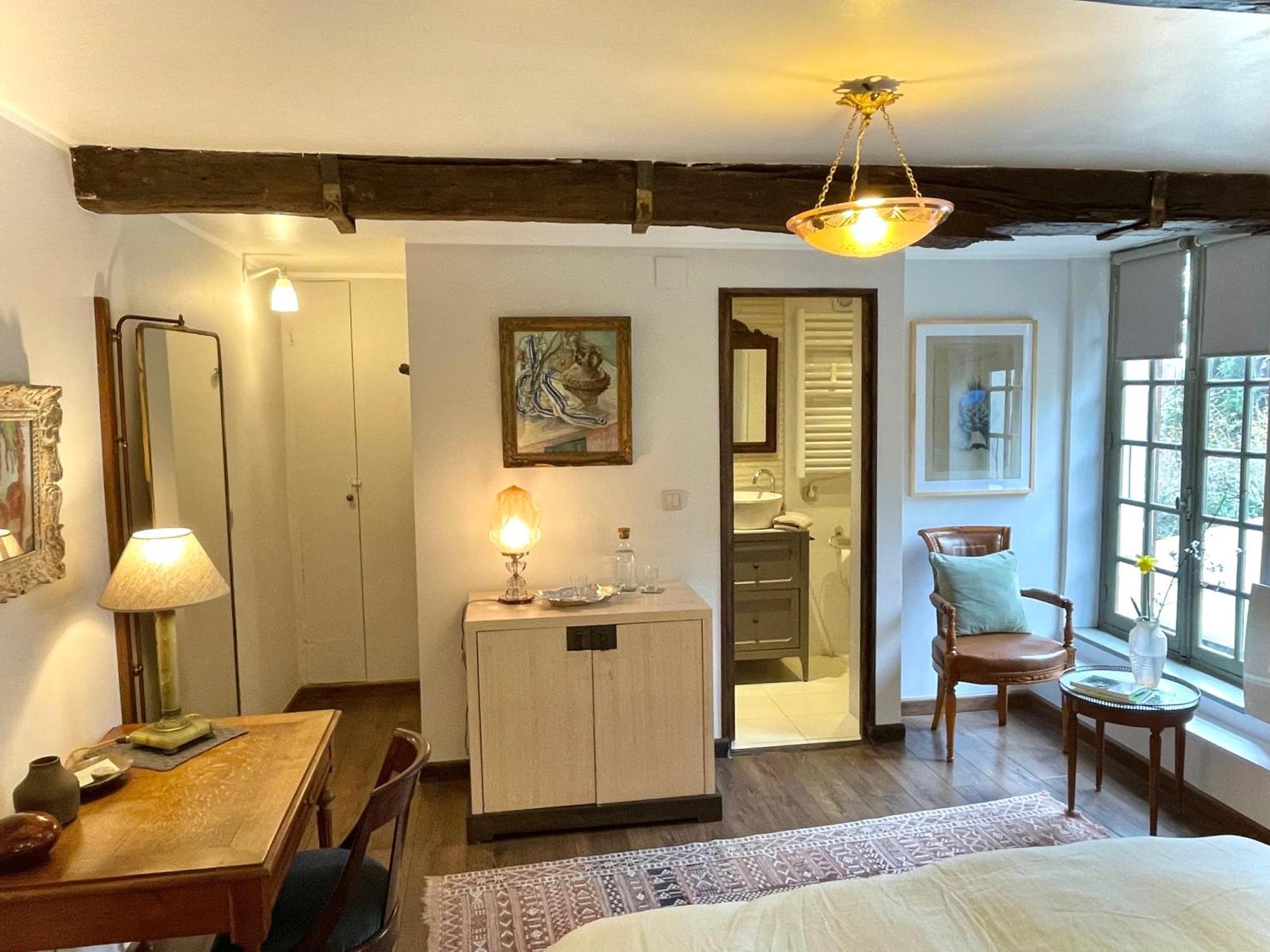 Evergreen Guesthouse Vernon  Zewnętrze zdjęcie