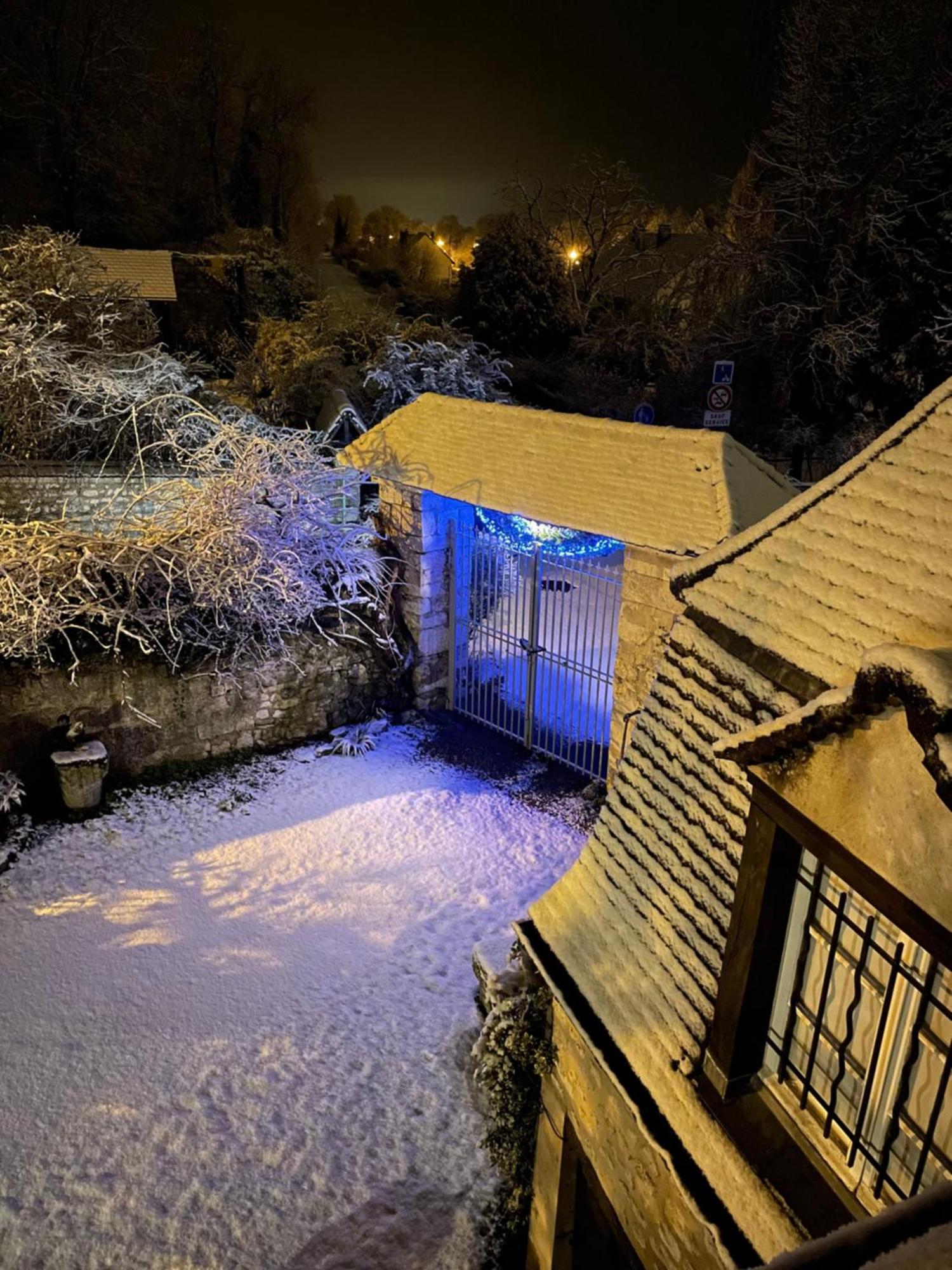 Evergreen Guesthouse Vernon  Zewnętrze zdjęcie