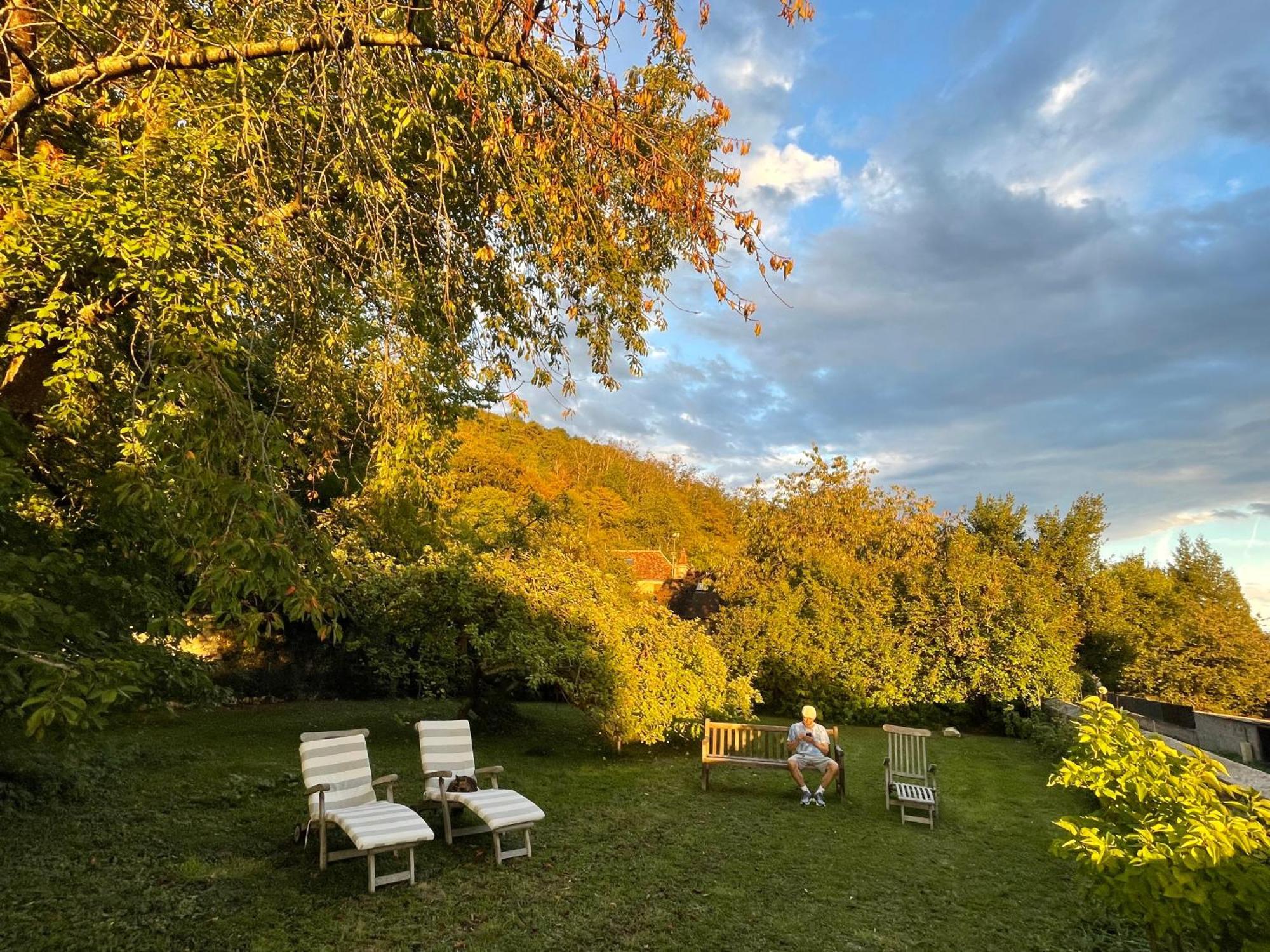 Evergreen Guesthouse Vernon  Zewnętrze zdjęcie