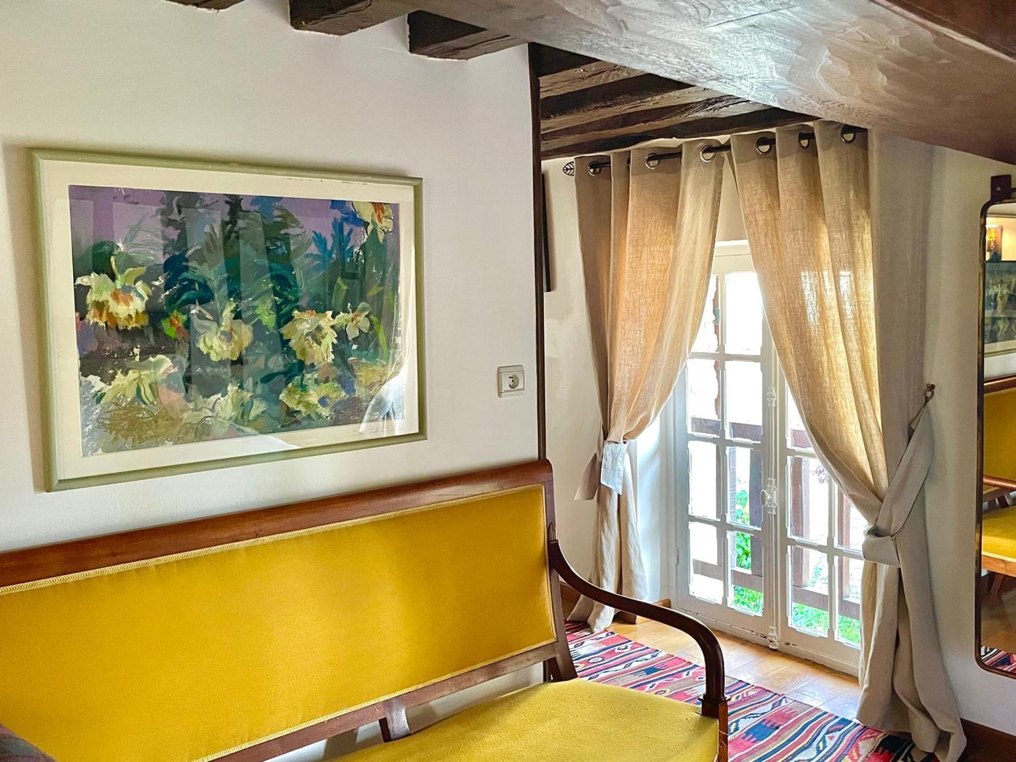 Evergreen Guesthouse Vernon  Zewnętrze zdjęcie