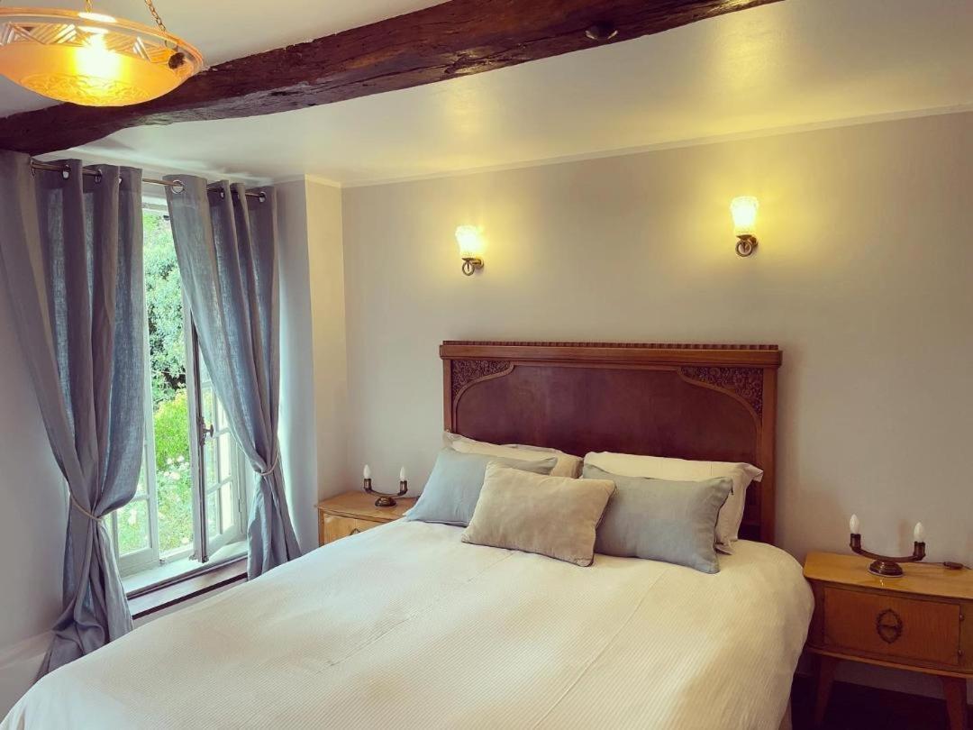 Evergreen Guesthouse Vernon  Zewnętrze zdjęcie