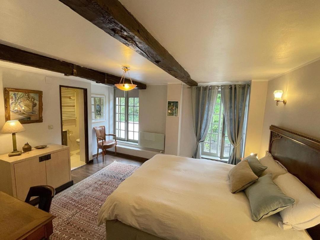 Evergreen Guesthouse Vernon  Zewnętrze zdjęcie